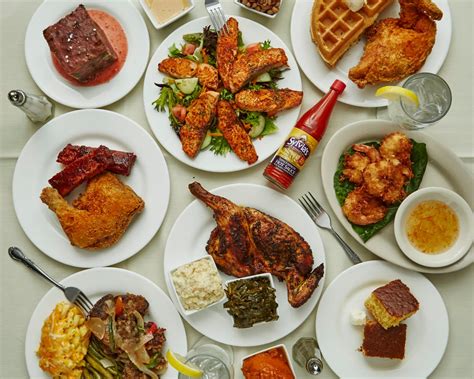 Soul food harlem. Things To Know About Soul food harlem. 
